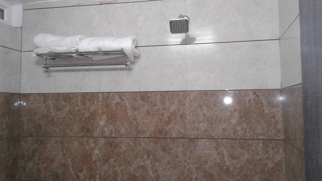 Hotel The Grand Parshwanath Sankeshvar Exterior foto